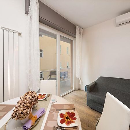 Gomitolo Di Mare Βίλα Cavi di Lavagna Εξωτερικό φωτογραφία