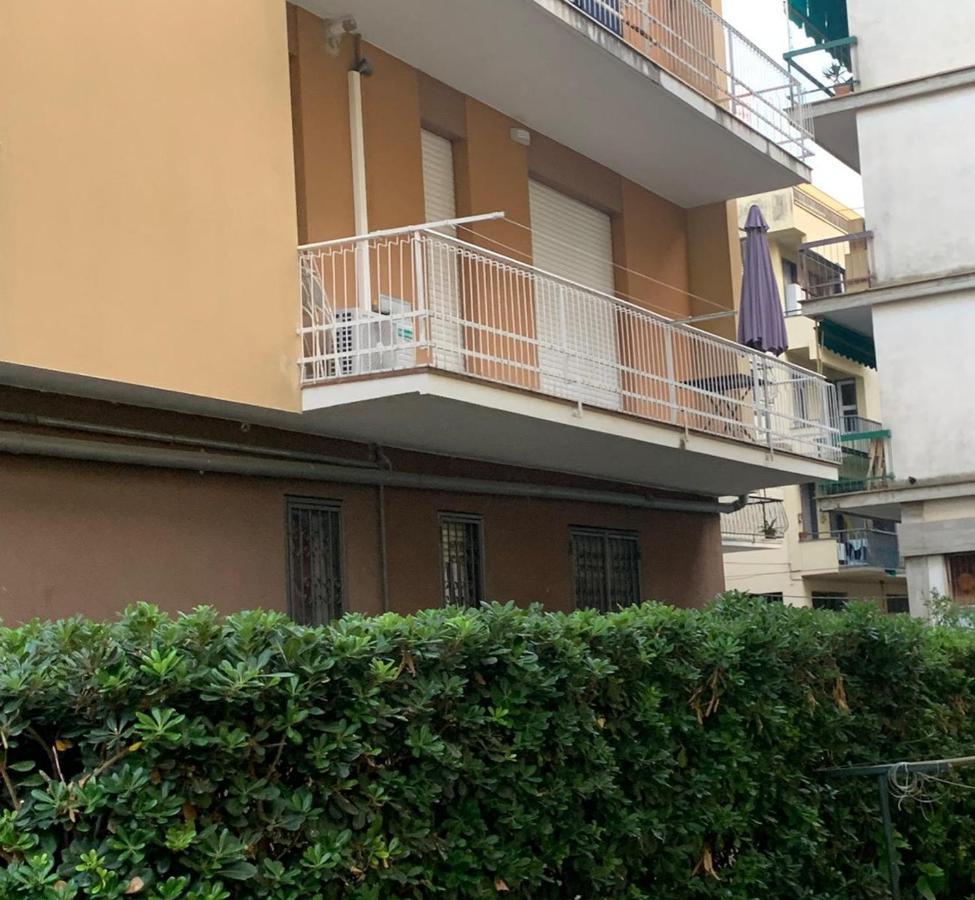Gomitolo Di Mare Βίλα Cavi di Lavagna Εξωτερικό φωτογραφία